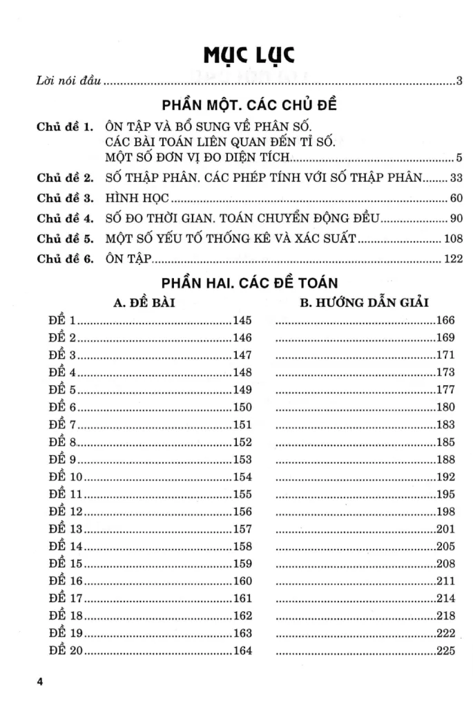 BỒI DƯỠNG HỌC SINH GIỎI TOÁN LỚP 5 THEO CHỦ ĐỀ (Dùng chung cho các bộ SGK hiện hành)